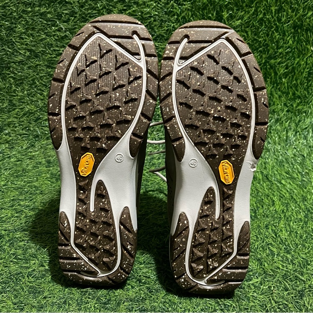Dansko Mary Outdoor Vibram Sneaker Women's Walking Shoes Size 40 US 9 - 9.5 - Picture 8 of 11